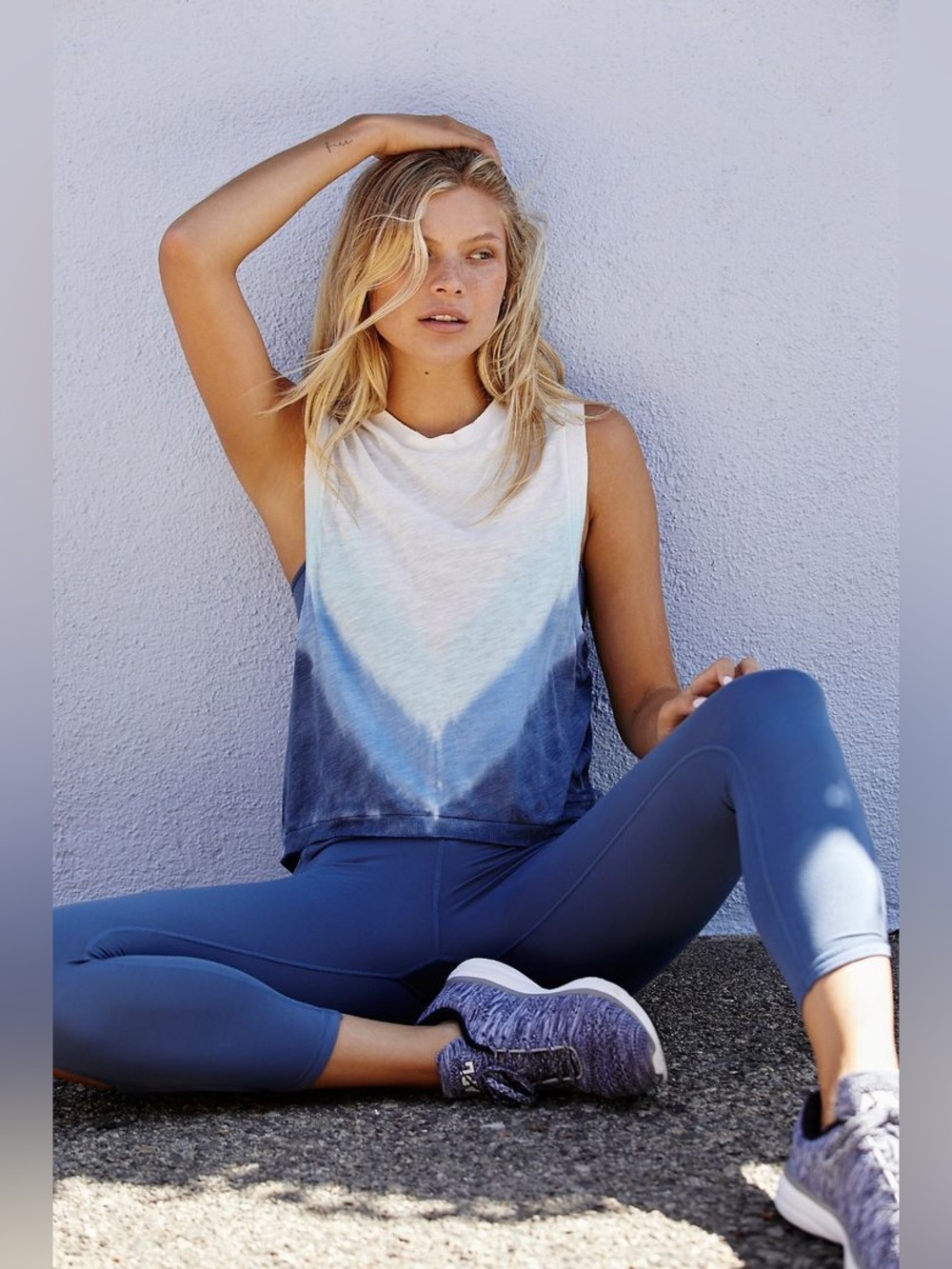 FP Movement Love Tank